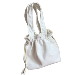 Bolsa de Algodón con Cordón, Bolsitas de Tela para Regalos, Sachet - Product Image 1