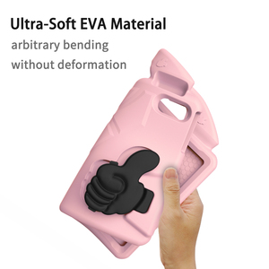 Fundas Protectoras Ligeras de EVA con Diseño Ergonómico para <span class=keywords><strong>iPad</strong></span> A16 10ª y 11ª Generación, Air M2 M3 11 Pulgadas, Resistentes a Impactos - Product Image 6