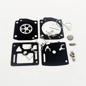ชุดซ่อมคาร์บูเรเตอร์สำหรับ <span class=keywords><strong>stihl</strong></span> 034/034Super/036/ 036Pro /MS360. เต้าเสียบโรงงาน - Product Image 1