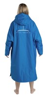 Robe de change en polaire pour Efoil et Jetski, Robe de change chaude, Robe de change imperméable