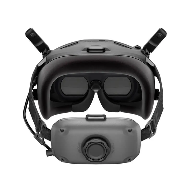 Original Goggles N3 for Avata 2 Neo Drone AR Cursor O4 FHD Video Transmission 1080p Ultra Wide Screen FPV Goggles