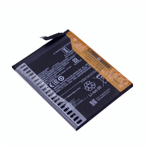 BM53 5000mAh Replacement <b>Battery</b> for Xiaomi Mi 10T Pro 5G K30S Ultra CE RoHS Wholesale Bulk High Capacity - Product Image 3