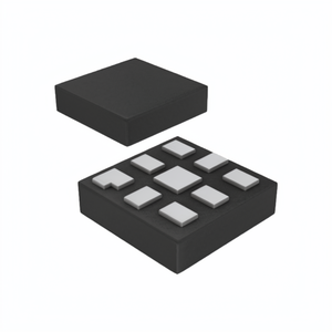 IC XPNDR 100KHZ I2C SMBUS 8XQFN 8 XFQFN Exposed Pad Kit <b>Electronic</b> Components Interface In Stock PCA9570GMH - Product Image 1