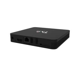 Nueva llegada mejor oferta Tanix <span class=keywords><strong>TX9S</strong></span> amlogic s912 octa core android tv box 2gb 8gb 4K Wifi smart tv box <span class=keywords><strong>TX9S</strong></span> - Product Image 3