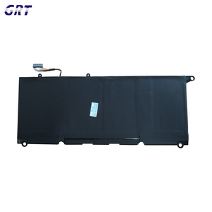 แบตเตอรี่แล็ปท็อป JD25G สำหรับเปลี่ยนภายใน สำหรับ DELL XPS 13 9350 9343 แบตเตอรี่โน้ตบุ๊ค ราคาโรงงาน OEM คุณภาพดี ราคาถูก - Product Image 3