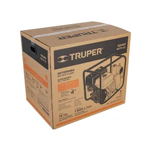 Scatola di Ricambio MASTER 10 per MOTB-4X, TRUPER - Product Image 1