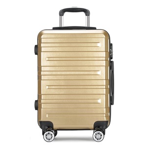 Outad — sac de voyage pour enfant, ensemble d'éléments roulants, <span class=keywords><strong>cabine</strong></span> à <span class=keywords><strong>main</strong></span>, sac à <span class=keywords><strong>main</strong></span>, <span class=keywords><strong>valise</strong></span> en aluminium, chariot pour les bagages/voyage - Product Image 3