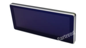 Autoradio Q7 android, 4 go ram, navigation gps, lecteur multimédia mmi, BT, caméra de recul, mirrorlink, unité centrale, changeur de <span class=keywords><strong>cd</strong></span>, pour voiture - Product Image 3