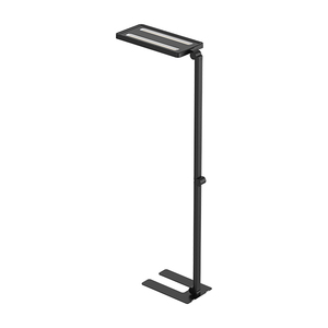 Lampe de sol moderne pliable à détection de lumière 80W - Product Image 6