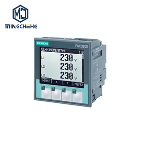 Composant électronique industriel 7KM2111-1BA00-3AA0 7KM2112-0BA00-3AA0 7KM3133-0BA00-3AA0 Module Pièce - Product Image 1