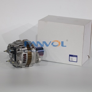 <span class=keywords><strong>Alternador</strong></span> <span class=keywords><strong>Volvo</strong></span> <span class=keywords><strong>Penta</strong></span> 23959555 TAD840-43VE.TAD840GE.TAD850-52VE.TAD853VE.TAD870-73VE.TAD880-82GE.TAD880-84VE.TAD550-51-52VE. - Product Image 1