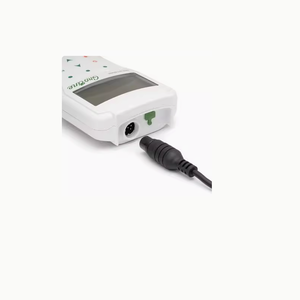 Medidor de <span class=keywords><strong>pH</strong></span> de Solo Portátil Profissional <span class=keywords><strong>HANNA</strong></span> HI98168 GroLine com Display LCD de Plástico e Bateria AA Novo e Original - Product Image 3