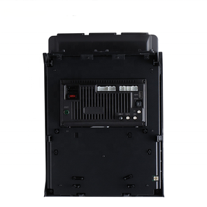 Radio de Coche Android Vertical XTRONS de 14.5 Pulgadas para Ford F-150, Pantalla 2K, Qualcomm 6125, 8+128GB, CarPlay, 4G Norteamericano - Product Image 3