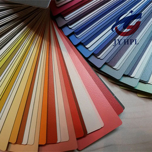 Hpl Color sólido Mármol Laminado 0,5-25mm Hojas de <span class=keywords><strong>Formica</strong></span> Postforming Hpl Panel <span class=keywords><strong>para</strong></span> puerta - Product Image 1