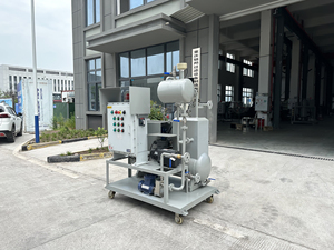 Écrémeur d'<span class=keywords><strong>huile</strong></span> flottant compact FYJ, facile à utiliser, faible entretien, équipement industriel d'élimination de l'<span class=keywords><strong>huile</strong></span> flottante - Product Image 5