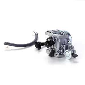 Carburador Racing Gx390 188 F 188F Water Pump Carburetor With Cup Fit For Generator Engine Parts