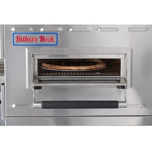 Miglior Forno Elettrico Commerciale a Nastro da 15, 18, 32 Pollici per <span class=keywords><strong>Pizza</strong></span> con Risparmio Energetico e Alta Efficienza - Product Image 4