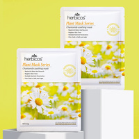 Groothandel Natuurlijk Plantaardig Fruitmasker Hydraterend Masker Koud Kompres Beauty Gezichtsmasker