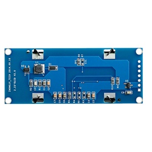 Módulo de Pantalla Monocromática Industrial OLED de 2.23" 128*32 con Interfaz Dual SPI IIC SSD1305 y PCBA - Product Image 6
