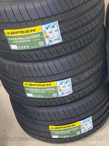 ยางยี่ห้อ Kapsen 175 70 R13ยาง Kapsen 2456018 175 40 R15 205ตัวอักษรสีขาว55R16 26565 <span class=keywords><strong>R16</strong></span> 195 55 <span class=keywords><strong>R16</strong></span> - Product Image 5