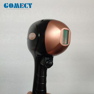 เครื่องกำจัดขนด้วย<span class=keywords><strong>เลเซอร์</strong></span>ไดโอด Gomecy Best 4 ความยาวคลื่น 1200W 1600W 755nm 808nm 940nm 1064nm สำหรับกำจัดขนตามร่างกายและใต้วงแขน - Product Image 2