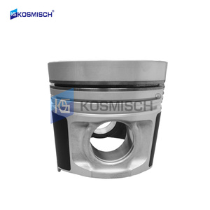 Kits de Pistones Originales OEM K3600, OK4Y1-11-SAO para Autobuses KIA, Pistón de Motor Diésel Estándar de 100 mm, Pistón K3600 con Pasador - Product Image 3