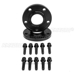Adaptadores Separadores de Rueda para Automóvil de 10/15/20 mm, PCD 5x120 mm, 72.56 mm para BMW E82 E88 E30 E36 E46 E28 E34 E90 E91 E92 E93 E60 E61 E31 - Product Image 2