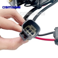 Pompe de compresseur de Suspension pneumatique LR015303 pour Land Rover Discovery 3 4 L319 Range Rover Sport L320
