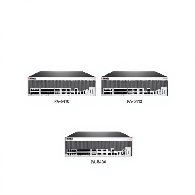 Palo Alto PA-5250 NGFW Enterprise Firewall Security Gateway Solution for Data Center Protection CN/BEI