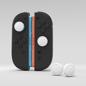 Coques de joystick pour manette Switch 2 - Design simple et coloré - Product Image 4