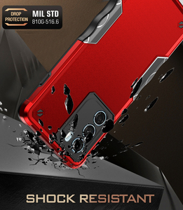 Lujo de alta calidad para <span class=keywords><strong>Moto</strong></span> <span class=keywords><strong>G200</strong></span> <span class=keywords><strong>5G</strong></span> Funda para teléfono Protección completa Multicolor TPU Lado a prueba de golpes Diseño antideslizante - Product Image 2