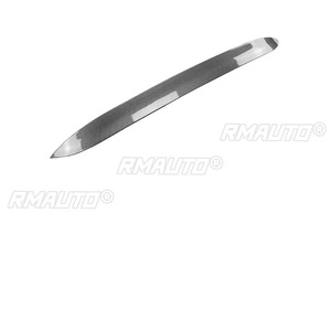 Alerón Trasero para Kia Stinger, Alerón de Maletero, Alerón de Techo, Kit de Carrocería Trasera para Kia Stinger 2018+ - Product Image 3