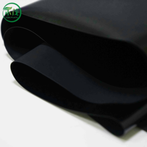 รับผลิตแบบ OEM ODM ผ้าไฮพาลอนโพลีเอสเตอร์ แผ่นยางกันน้ำ นุ่ม สบาย ใช้ในอุตสาหกรรมเสื้อผ้า รถยนต์ น้ำหนักเบา - Product Image 4
