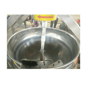 กาต้มน้ำไฟฟ้าแบบมีแจ็คเก็ต - Product Image 1