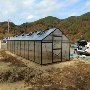 <span class=keywords><strong>สวน</strong></span><span class=keywords><strong>สวน</strong></span><span class=keywords><strong>เดิน</strong></span><span class=keywords><strong>ใน</strong></span>เรือนกระจกปลูกบ้านสีเขียวสวนกลางแจ้งพร้อมฝาครอบพีวีซี - Product Image 6