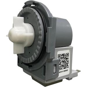 Motor de Bomba de Drenaje YHM DD81 01527A 110/120V Eléctrico para Lavavajillas Samsung DW80R5061 DW80R5060 - Product Image 1