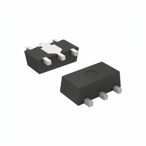 Components Electronic Power Management (PMIC) SOT 89 5/6 Original One Stop Service S-818A35AUC-BGPT2G - Product Image 1