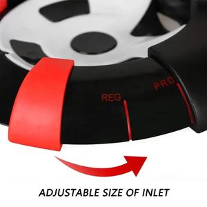 Campo de Práctica de Golf Automático con Función de Retorno de Pelota para Uso en Interiores, Entrenador de Swing, Ayuda para el Entrenamiento de Tacadas - Product Image 2