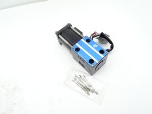 Электрические компоненты экскаватора: электромагнитный клапан SWM-G02-04-D12-30-L006, гидравлический распределительный клапан SWM-G02-C4-D24 для вилочного погрузчика - Product Image 4