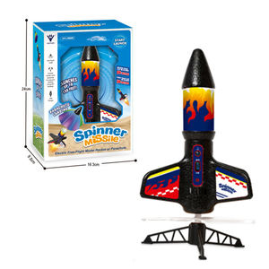 Gran oferta, morteros de bala suave, lanzacohetes de juguete, juego de disparos Bazooka para niños, simulación, catapulta acústica óptica, juguetes al aire libre - Product Image 6