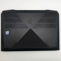 Ordinateur portable de jeu OMEN 5 RTX 1650 (4G) 16 Go de RAM 512 Go SSD Intel I5-9300H Quad Core 144 Hz avec rétroéclairage RVB, 95 % NEUF, prix de gros