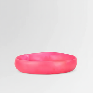 ชามซุปเรซิ่นคุณภาพสูง ปี 2025 งานฝีมือชั้นเยี่ยม ชามใส่อาหารเรียกน้ำย่อย ชามผลไม้ตกแต่งสไตล์โบราณ ชามตกแต่งงานแต่งงาน - Product Image 1