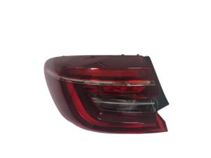 Pour <span class=keywords><strong>Renault</strong></span> <span class=keywords><strong>Clio</strong></span> <span class=keywords><strong>5</strong></span> <span class=keywords><strong>CLIO</strong></span> V Feux arrière extérieurs/intérieurs 265551550R 265509761R 265551147R 265504450R - Product Image 3