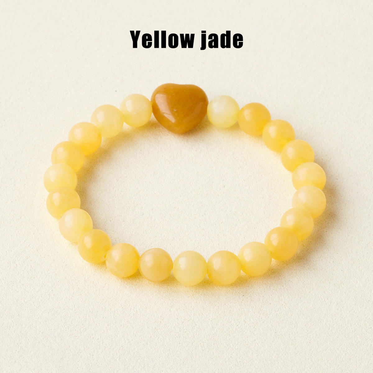 Yellow Jade
