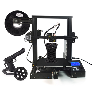 Imprimante 3d à filament en fibre de carbone <span class=keywords><strong>iSANMATE</strong></span> 1.75mm PLA de haute qualité noir 1kg - Product Image 4
