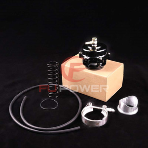 Pour Yamaha GP1800 FZ FX SHO/SVHO Waverunner <span class=keywords><strong>Intercooler</strong></span> en aluminium avec tuyaux en silicone et Kits de soupape de soufflage de <span class=keywords><strong>50mm</strong></span> NBIV - Product Image 5