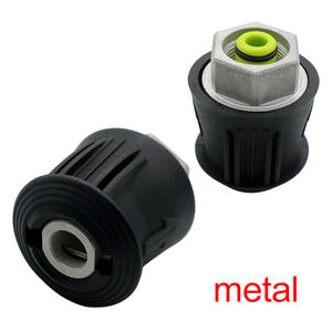 <span class=keywords><strong>Karcher</strong></span> Nilfisk Stihl M22 Convertisseur métallique haute tension <span class=keywords><strong>Adaptateur</strong></span> de prise de courant <span class=keywords><strong>pour</strong></span> outils de nettoyage de voiture - Product Image 4