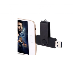 Bán Buôn OTG USB Ổ Đĩa Flash 3.0 Memory Stick Bút Ổ Đĩa Ngón Tay Cái <span class=keywords><strong>U</strong></span> Đĩa 64GB 128GB Tùy Chỉnh Cá Nhân Biể<span class=keywords><strong>u</strong></span> Tượng Điện Thoại Di Động <span class=keywords><strong>2</strong></span> Trong 1 - Product Image 4