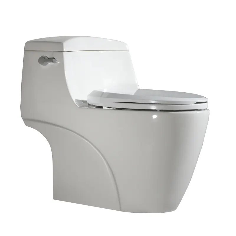 2022 Hot Selling Bathroom China Floor Stand High Quality WC Toilet Seat