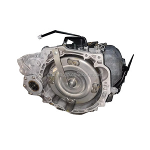 Transmisión Automática 62TE <span class=keywords><strong>de</strong></span> 6 Velocidades FWD y AWD 2.4L 2.7L para <span class=keywords><strong>Dodge</strong></span> Grand Caravan - Product Image 2